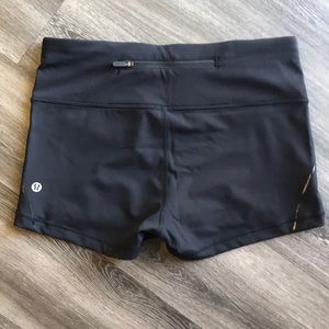 Lululemon shorts